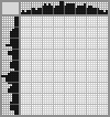 Japanese crossword &laquo;Boston Terrier&raquo;