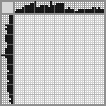 Japanese crossword &laquo;Boston Terrier&raquo;