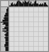 Random crossword