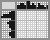Japanese crossword &laquo;Bowling&raquo;