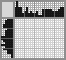 Japanese crossword &laquo;Bowling&raquo;