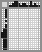 Japanese crossword &laquo;Bowling&raquo;