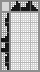 Japanese crossword &laquo;Vase&raquo;