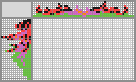 Japanese crossword &laquo;Ladybugs&raquo;