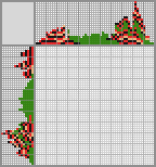 Japanese crossword «Ladybugs» Japanese crossword «Ladybugs»