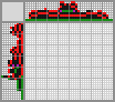 Japanese crossword &laquo;Ladybug&raquo;