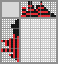 Japanese crossword «Ladybug» Japanese crossword «Ladybug»