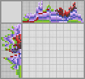 Japanese crossword «Ladybug» Japanese crossword «Ladybug»