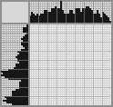 Japanese crossword «Ladybug» Japanese crossword «Ladybug»
