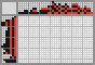 Japanese crossword «Ladybug» Japanese crossword «Ladybug»