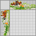 Japanese crossword «Ladybug» Japanese crossword «Ladybug»