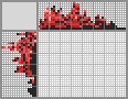 Japanese crossword «Ladybug» Japanese crossword «Ladybug»