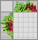 Japanese crossword «Ladybug» Japanese crossword «Ladybug»