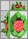 Japanese crossword «Ladybug» Japanese crossword «Ladybug»