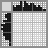 Japanese crossword &laquo;Ladybug&raquo;