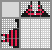 Japanese crossword «Ladybug» Japanese crossword «Ladybug»
