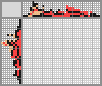 Japanese crossword &laquo;Ladybug&raquo;