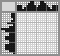 Japanese crossword &laquo;Ladybug&raquo;