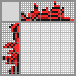 Japanese crossword «Ladybug» Japanese crossword «Ladybug»