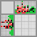 Japanese crossword «Ladybug» Japanese crossword «Ladybug»