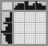 Japanese crossword &laquo;Ladybug&raquo;