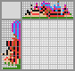 Japanese crossword «Ladybug» Japanese crossword «Ladybug»