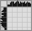 Japanese crossword «Ladybug» Japanese crossword «Ladybug»