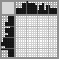 Japanese crossword «Ladybug» Japanese crossword «Ladybug»