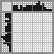 Japanese crossword &laquo;Ladybug&raquo;