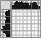 Japanese crossword «Ladybug» Japanese crossword «Ladybug»