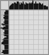 Japanese crossword &laquo;Ladybug sleeping in a flower&raquo;