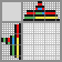 Japanese crossword «Browser Chrome» Japanese crossword «Browser Chrome»