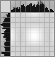 Japanese crossword &laquo;Giant Otter&raquo;