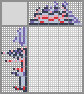 Japanese crossword «Trinket» Japanese crossword «Trinket»