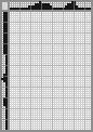 Japanese crossword &laquo;Breakdance&raquo;