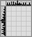 Japanese crossword «Dice» Japanese crossword «Dice»