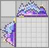 Japanese crossword «Diamond» Japanese crossword «Diamond»