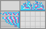 Japanese crossword «Diamond» Japanese crossword «Diamond»