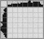 Japanese crossword «Diamond» Japanese crossword «Diamond»