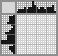 Japanese crossword &laquo;Alley cats&raquo;