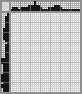 Japanese crossword &laquo;Ironclad&raquo;