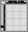 Japanese crossword &laquo;Brontosaurus&raquo;
