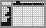 Japanese crossword &laquo;Throw The Ball&raquo;