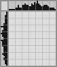 Japanese crossword &laquo;Brunette&raquo;