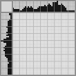 Japanese crossword &laquo;Brunette&raquo;