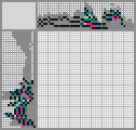Japanese crossword «Bruce Burt - Stroll» Japanese crossword «Bruce Burt - Stroll»
