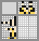 Japanese crossword &laquo;Bruce Lee&raquo;