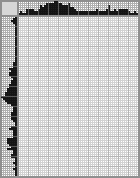 Japanese crossword «Bruce Lee» Japanese crossword «Bruce Lee»