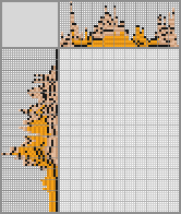 Japanese crossword «Bruce Lee - Game of Death» Japanese crossword «Bruce Lee - Game of Death»