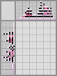 Japanese crossword «Boo!» Japanese crossword «Boo!»